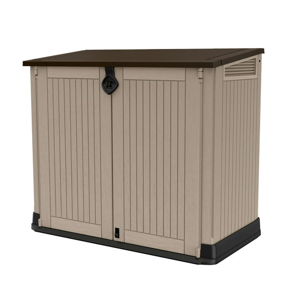 Tuff Sheds