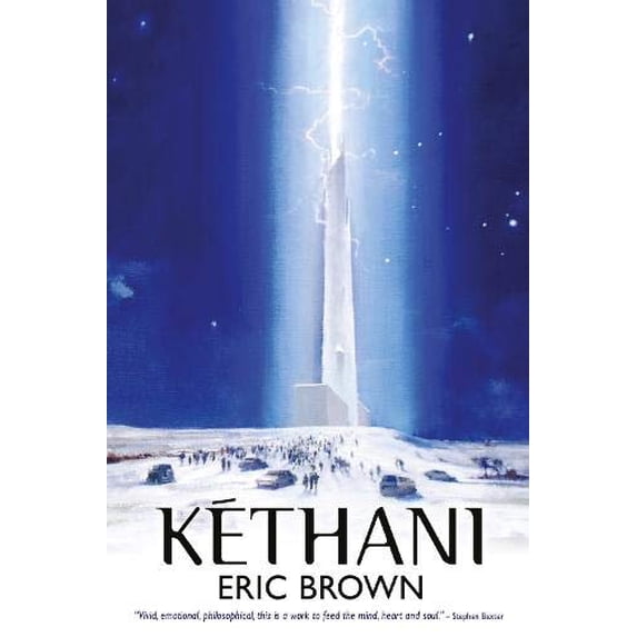 Pre-Owned Kethani (Paperback) 184416473X 9781844164738
