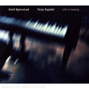 Ketil Bj rnstad - Life In Leipzig - Jazz - CD
