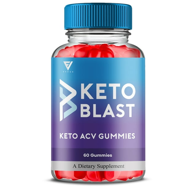 Does Keto Blast Gummies Work