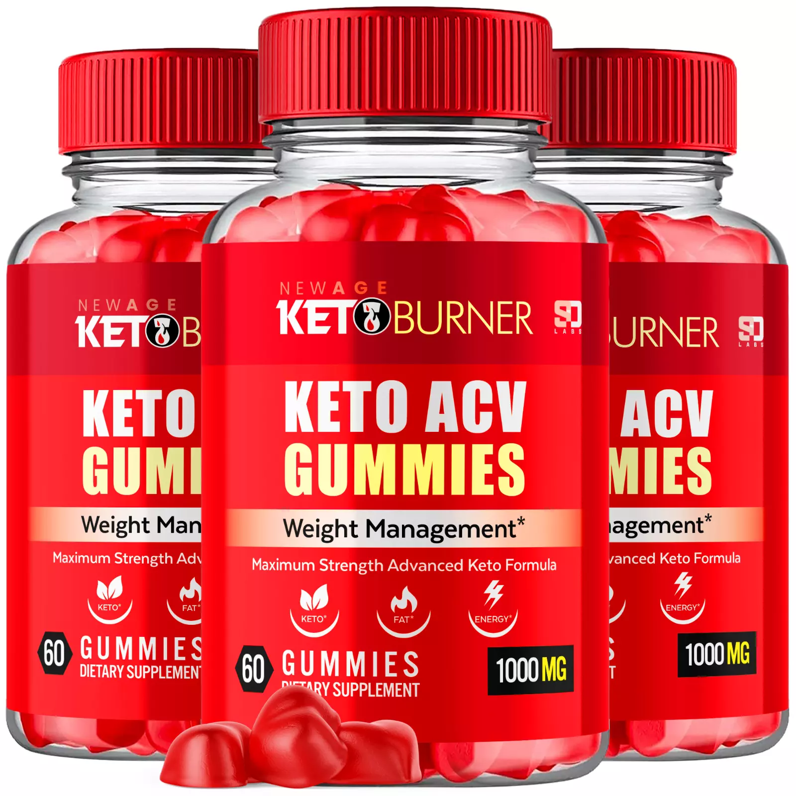 Keto Diet Gummies Tasty Way To Stay In Ketosis - Foto 2