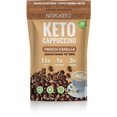 Keto Cappuccino Vanilla Coconut Cream Low Carb/High Fat (LCHF