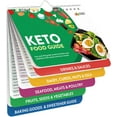 Keto Cheat Sheet Booklet Keto Diet For Beginners & Dummies