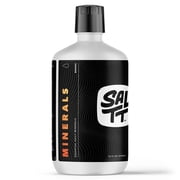 SALTT Minerals - Daily Minerals - 946mL 32 fl oz