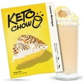 thumbnail image 1 of Keto Chow Lemon Meringue Ultra Low-Carb Meal Shake, Single Meal, 1 of 9