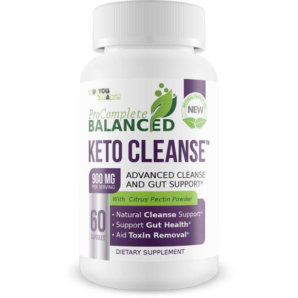 Keto Bites Cleanse Digestive Health Review Energy Removal