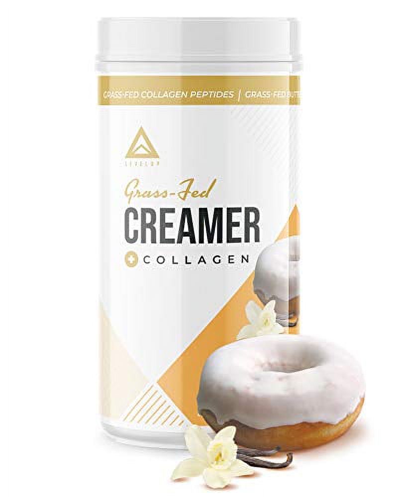 International Delight French Vanilla Creamer 192 Ct (Pack of 2