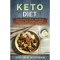 thumbnail image 1 of Pre-Owned Keto Diet: 3 Manuscripts in 1 Book - Keto Diet for Beginners - Keto Crockpot Cookbook - Ketogenic Instant Pot Cookbook (Paperback) 1980457530 9781980457534, 1 of 1