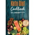 thumbnail image 1 of Keto Diet Cookbook 2021: Flavourful and Wholesome Keto Recipes for Everyday Cooking (Paperback), 1 of 1