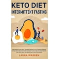 thumbnail image 1 of Keto Diet &amp; Intermittent Fasting 2-in-1 Book: Burn Fat Like Crazy While Eating Delicious Food Going Keto + The Prove, (Hardcover), 1 of 1