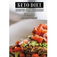 thumbnail image 1 of Keto Diet Recipes For Beginners Cookbook : A Key Start To The Day: Simple Keto Breakfast (Paperback), 1 of 1