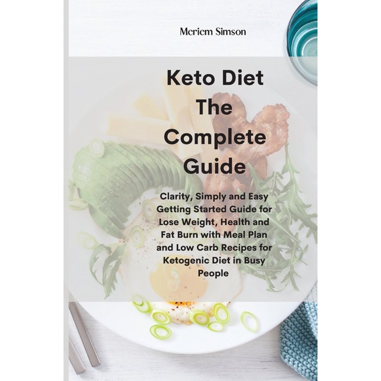 The Ultimate Guide To Keto For Women