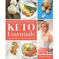thumbnail image 1 of Pre-Owned Keto Essentials: 150 Ketogenic Recipes to Revitalize, Heal, and Shed Weight (Paperback) 1628602643 9781628602647, 1 of 1