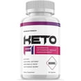 thumbnail image 1 of Keto F1 60 Capsules, 1 of 2