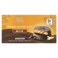 thumbnail image 1 of ChocZero Peanut Butter Cups, Milk, 8 Cups, 4 oz (113 g), 1 of 5