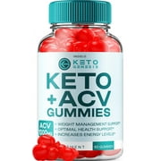 Keto Genesis Keto ACV Gummies Advanced Weight Loss, 1000MG Apple Cider Vinegar Supplement, Genesis Keto Plus ACV Vitamin, Keto Genesis ACV (60 Gummies)