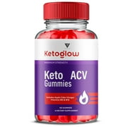 Keto Glow Gummies Keto Glo Advanced Formula Supplement 60 Gummies