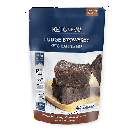 Keto Hot Breakfast: Maple Brown Sugar