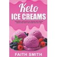 thumbnail image 1 of Keto Ice Creams (Paperback), 1 of 1