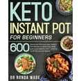 thumbnail image 1 of Keto Instant Pot for Beginners, 1 of 1