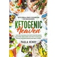 thumbnail image 1 of Keto Meal Prep Cookbook For Beginners: KETOGENIC HEAVEN - How To Cook Delicious Keto Recipes While Counting Keto Carbs a, (Paperback), 1 of 1