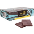 thumbnail image 1 of Keto Milk Chocolate Mini Bars by Edge - 24 Mini Bars - Keto Friendly, No GMO's, and Only 1.2g Net Carbs per Bar!, 1 of 7