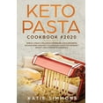 thumbnail image 1 of Keto Pasta (Paperback), 1 of 1