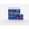 thumbnail image 1 of Keto & Performance | K1000 Electrolytes Quick Sticks | Raspberry Lemon, 1 of 7