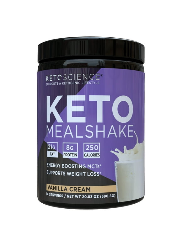 Keto in Keto Diet