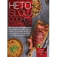 thumbnail image 1 of Keto Slow Cooker Cookbook, 1 of 1