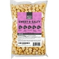 thumbnail image 1 of Keto Uniq's Sweet & Salty Popcorn Keto Friendly 3 Net Carbs - 4 oz. Bag, 1 of 7