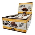 thumbnail image 1 of Keto Wise Fat Bombs - Chocolate Covered Caramels, 1 of 2