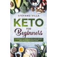 thumbnail image 1 of Keto for Beginners: A Complete 21-Day Plan for Rapid Weight Loss and Burn Fat Right Now! (Paperback), 1 of 1