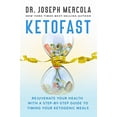 thumbnail image 1 of Pre-Owned Ketofast: Rejuvenate Your Health with a Step-By-Step Guide to Timing Your Ketogenic Meals (Hardcover) 1401956793 9781401956790, 1 of 1