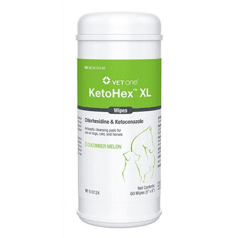 Ketohex hot sale