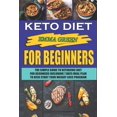thumbnail image 1 of Ketogenic Cookbook Keto For Beginners: The Simple Guide To Ketogenic Diet For Beginners Including 7 days Meal Plan To Kick Start Your Weigh, Book 3, (Paperback), 1 of 1