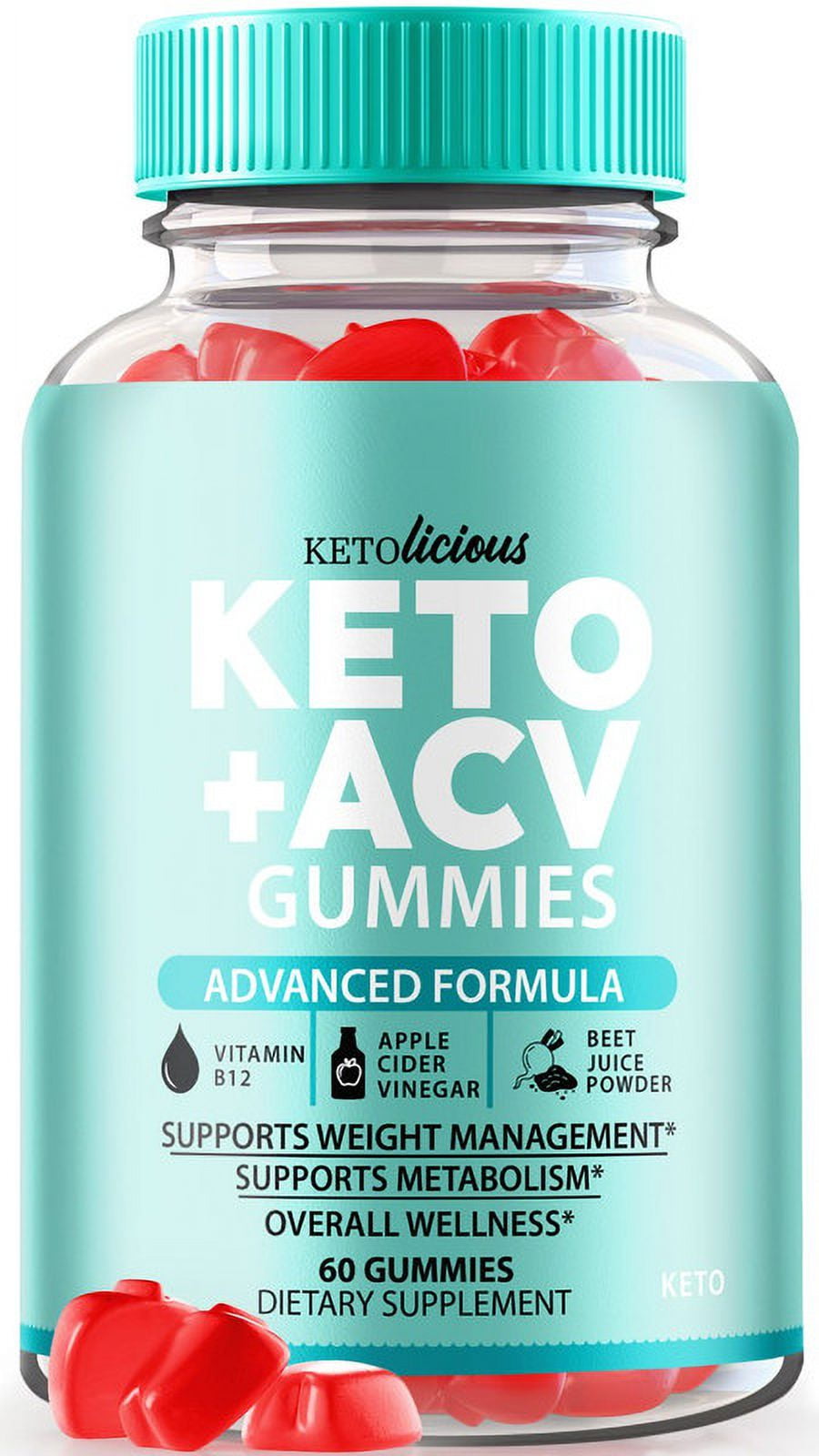 What are the risks associated with using keto gummies?
