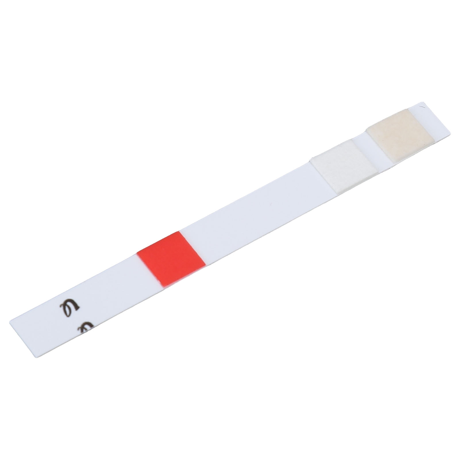 Ketone Test Strips, Ketosis Measurement Results, 25 Pieces Urine Test