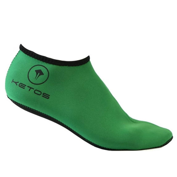 Ketos Low Cut 3mm Premium Neoprene Socks