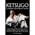 thumbnail image 1 of Ketsugo Complete Self-Defense System (Paperback) by S Henry Robert, 1 of 1