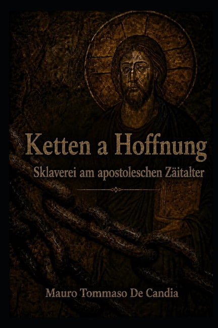 Ketten a Hoffnung: Sklaverei am apostoleschen ZÃ¤italter, (Paperback)