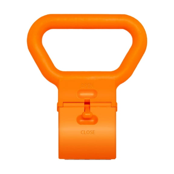 Kettle Bell Grip Kettle Grip Multifunctional Heavy Duty with Handle Dumbbells Grip for Fitness Equipment Gym Bag Training