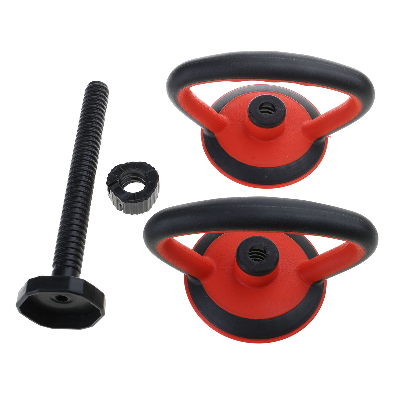 Kettle Bells Grip Adjustable Kettlebells Handle Exercise Kettlebells ...
