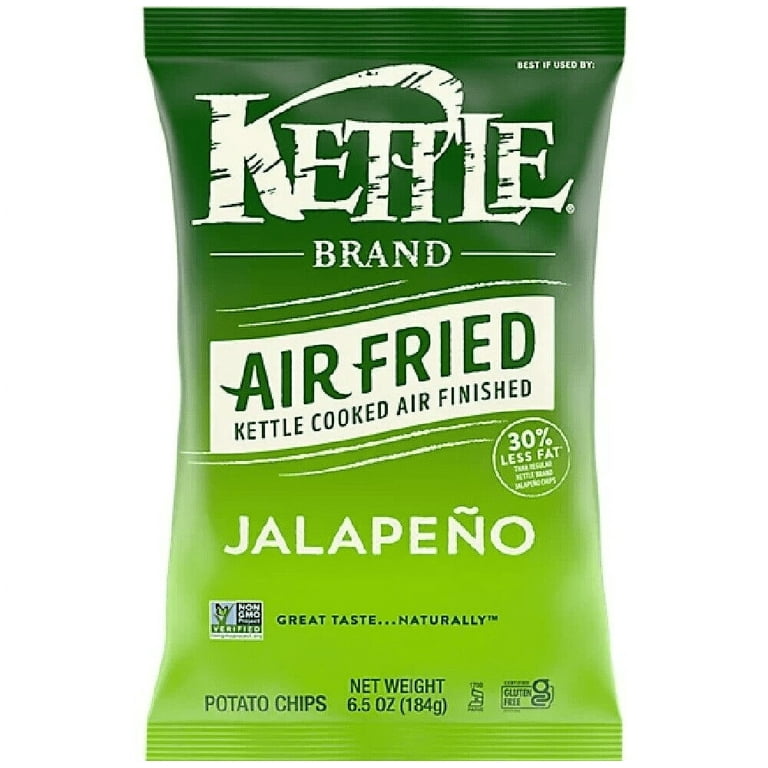 Buy Kettle Brand Products at Whole Foods Market