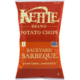 thumbnail image 1 of Kettle Brand Backyard Barbeque Kettle Potato Chips, 7.5 oz. Bags, 3-Pack, 1 of 1