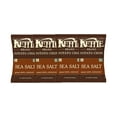 thumbnail image 1 of Kettle Brand Original Sea Salt Potato Chips, Certified Gluten Free, Non GMO, 4-Pack 7.5 oz. Bags, 1 of 1