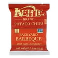 thumbnail image 1 of Kettle Brand Potato Chips - Backyard Barbeque - 1.5 oz - case of 24, 1 of 2