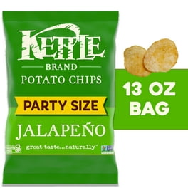  Lay's Classic Potato Chips, Party Size! (15.25 Ounce)