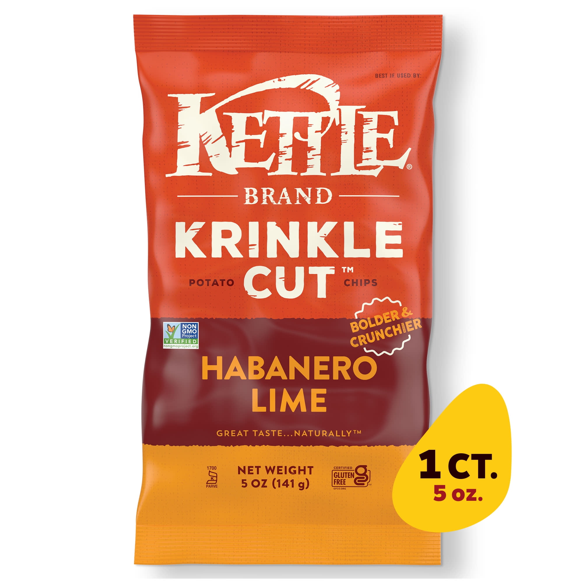 Habanero chips clearance