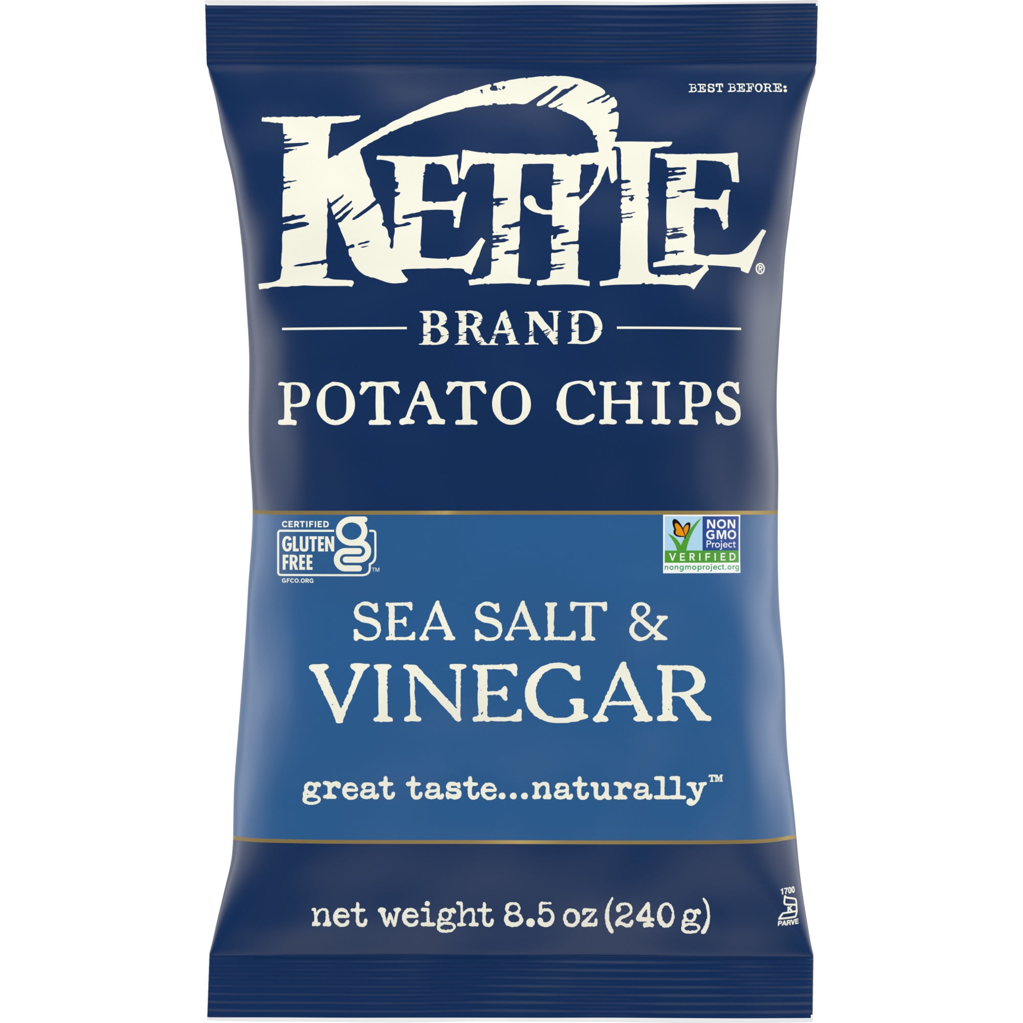 Kettle cheap brand chips